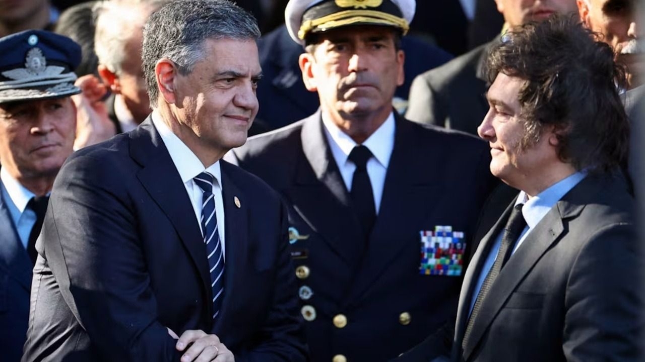 Jorge Macri llamó a hacer un acuerdo con LLA: "La gran amenaza es volver al kirchnerismo"