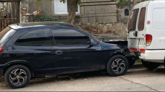 Mataron a un barra de Colón de Santa Fe y sospechan de un ajuste de cuentas