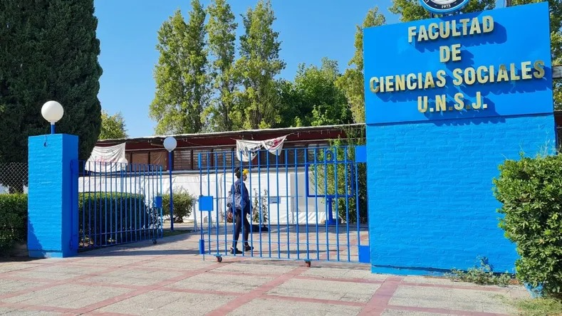 Ingreso a la Facso: cómo será el cursillo y cómo inscribirse
