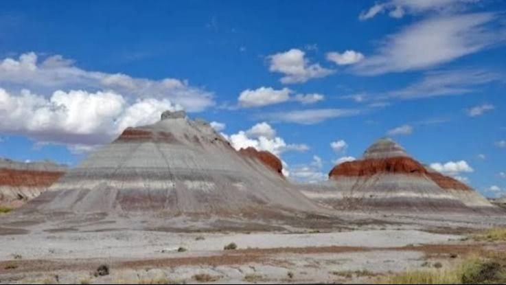 Un nuevo yacimiento de bentonita se suma a la minería de Calingasta