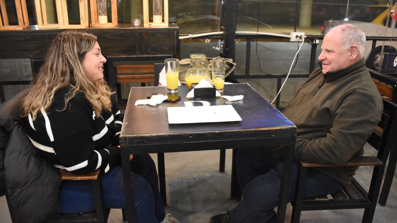 Por bajas ventas, más del 50% de los locales gastronómicos teme cerrar en un año