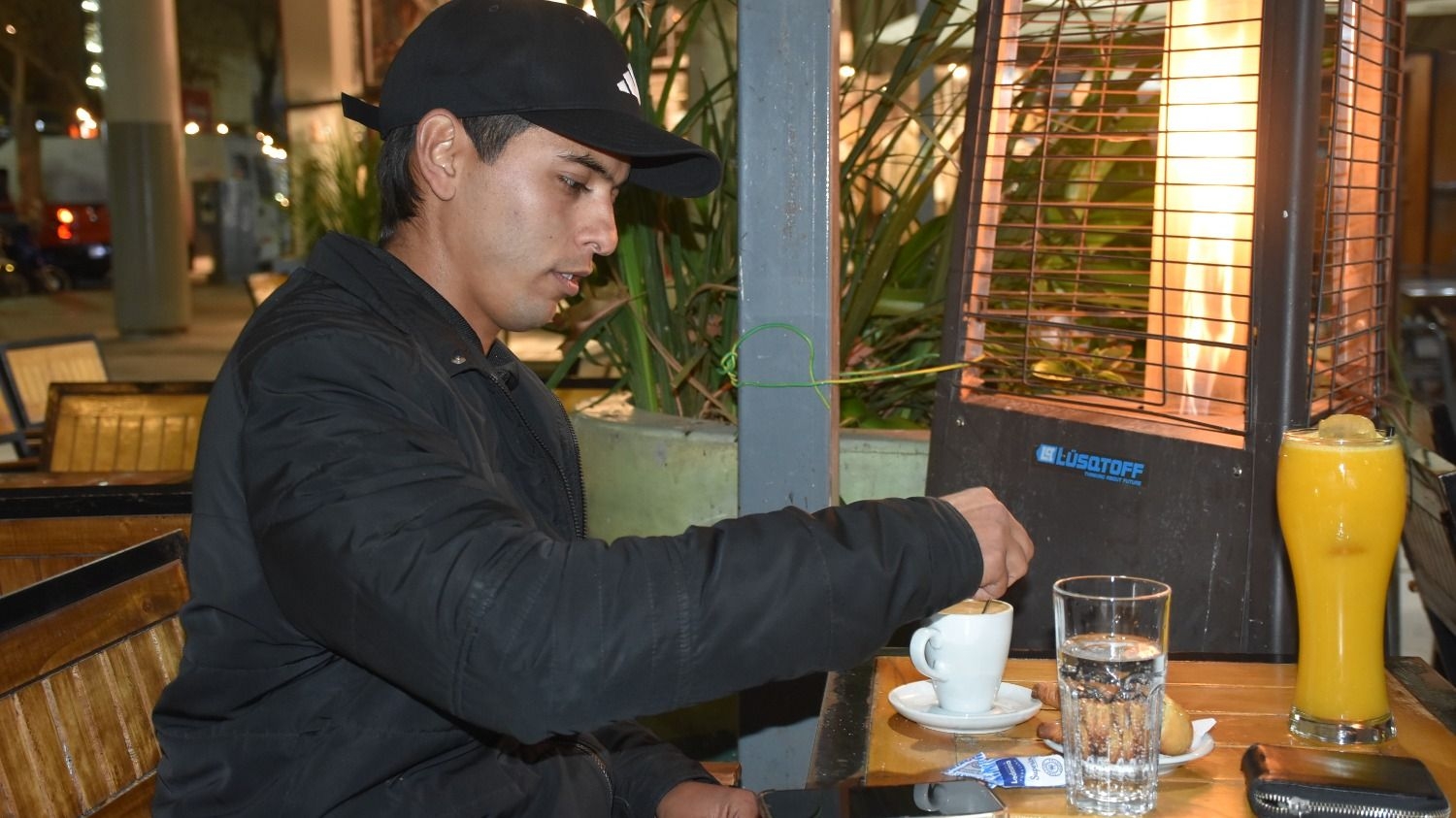 Gastronómicos se reunieron con Gobierno: ofrecieron créditos