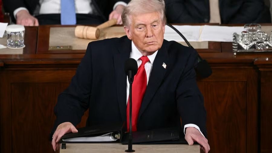 Donald Trump reactiva la guerra comercial mediante aranceles a 60 países y perjudicará a Argentina