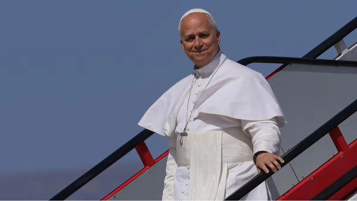 Una delegación del Vaticano inspeccionó el país por una posible visita de León XIV