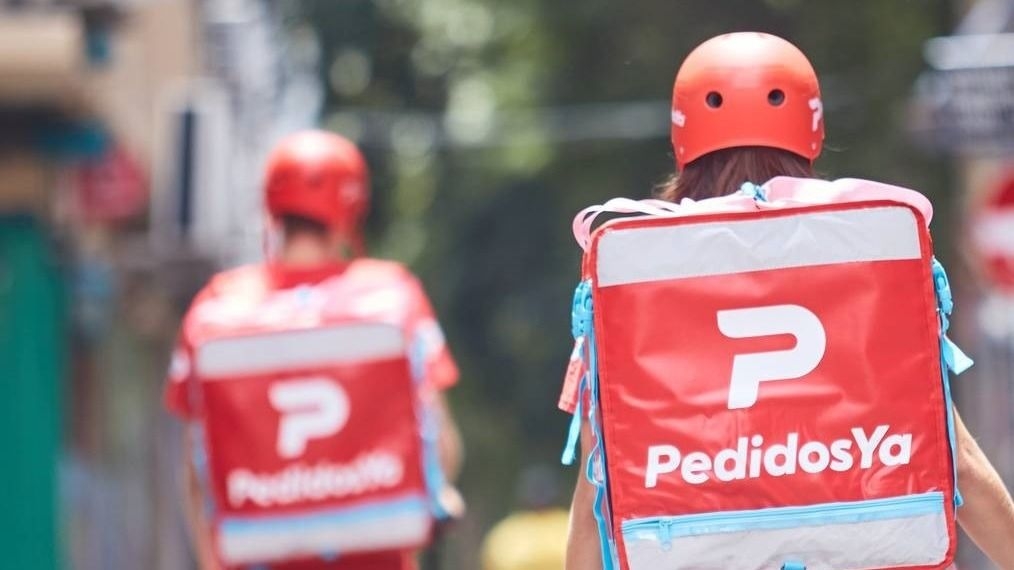 Repartidores denuncian que las plataformas les ofrecen préstamos con tasas de usura hasta el 700%