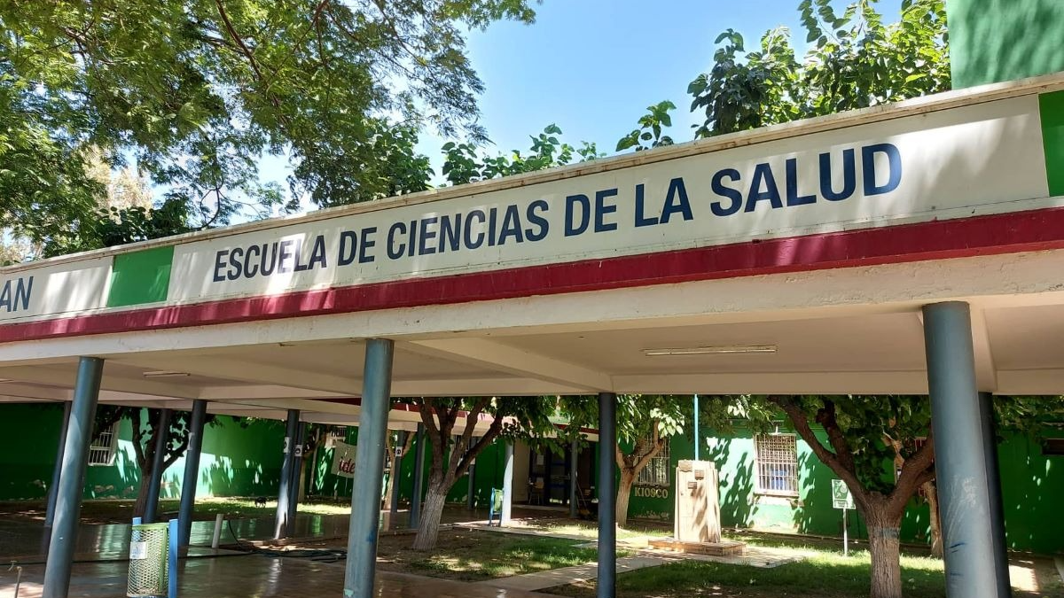 Inicia el cursillo para ingresar a Enfermería en la UNSJ: cómo inscribirse