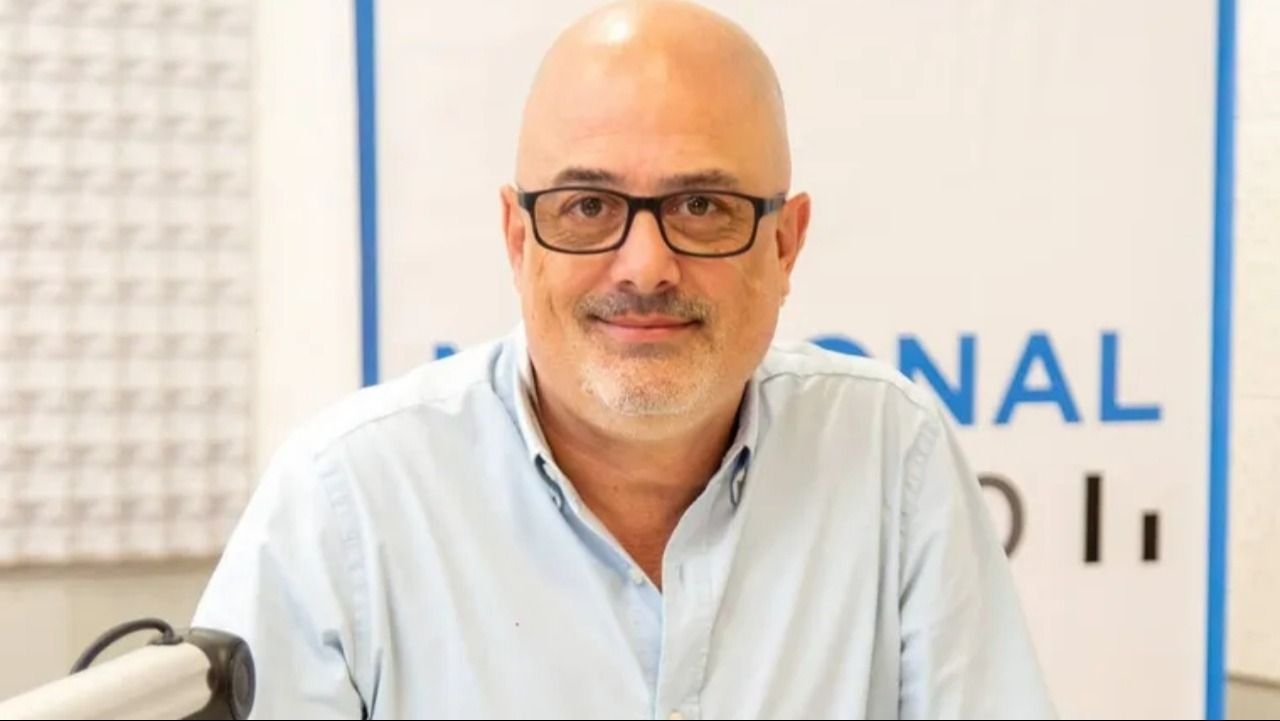 Milei designó a Fernando Subirats como subsecretario de Medios Públicos