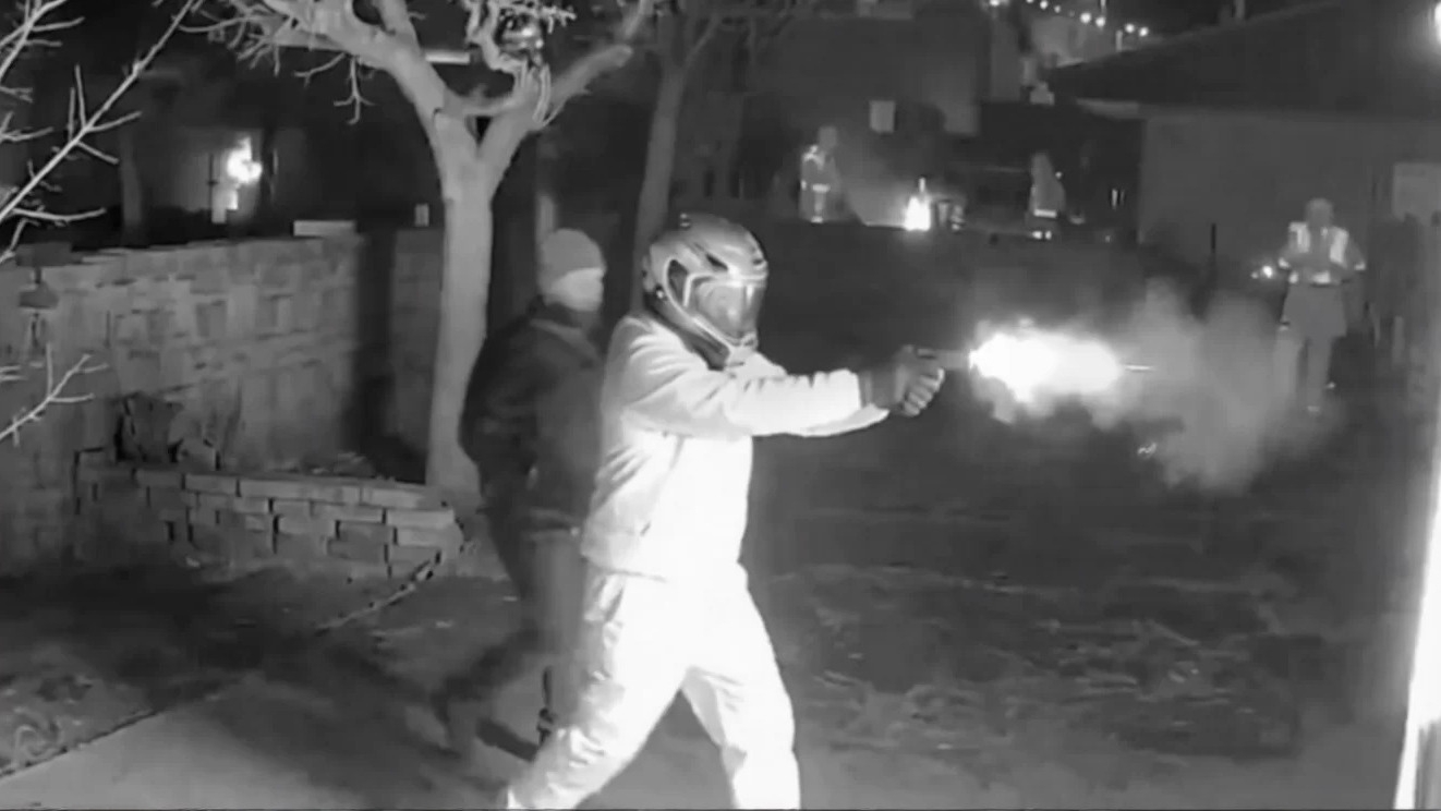 El remisero baleado en Chimbas podría declarar este viernes y dar un giro a la causa