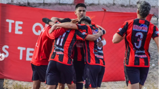 Trinidad y Villa Ibáñez abren la sexta fecha del fútbol sanjuanino