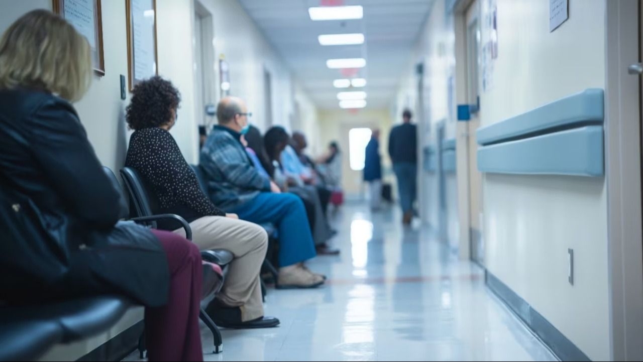 Las medicinas prepagas aumentarán hasta un 2,1% en agosto