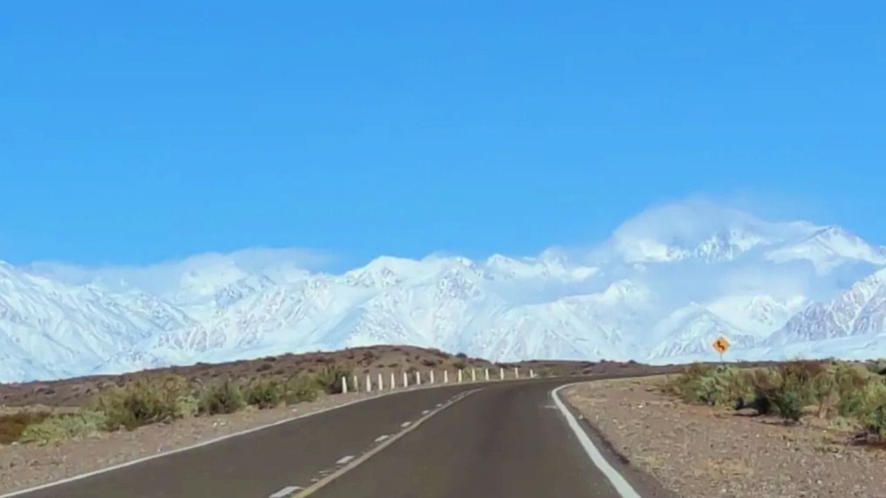 Hay una nueva alerta naranja por nevadas y prevén hasta 1,5 metros de nieve