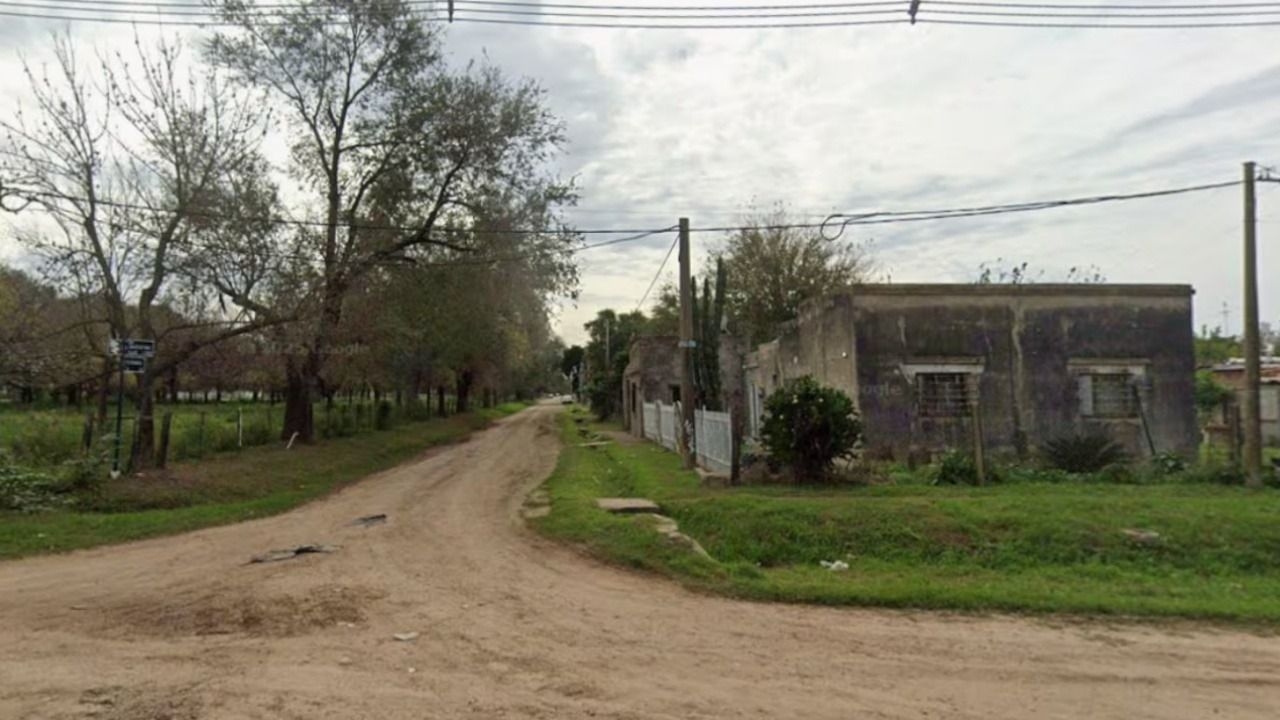 Condenaron a un hombre que mantuvo cautiva y golpeó a su pareja embarazada