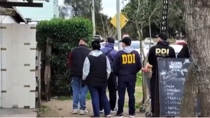 Investigan la muerte de una nena de dos años en Villa Gesell