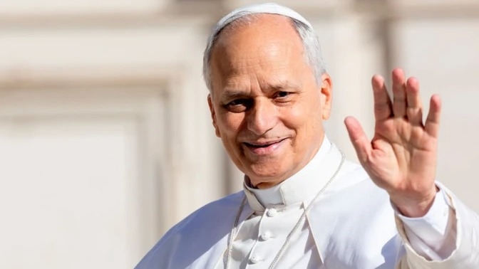 Qué dice la Iglesia sobre sobre la posible visita de León XIV a Argentina