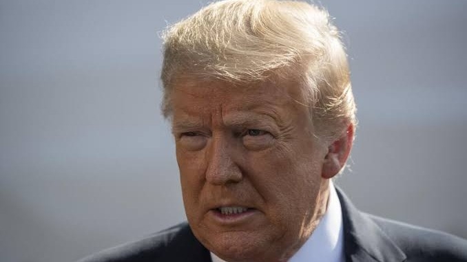Trump lanzó una advertencia a Rusia y China por el conflicto con Irán