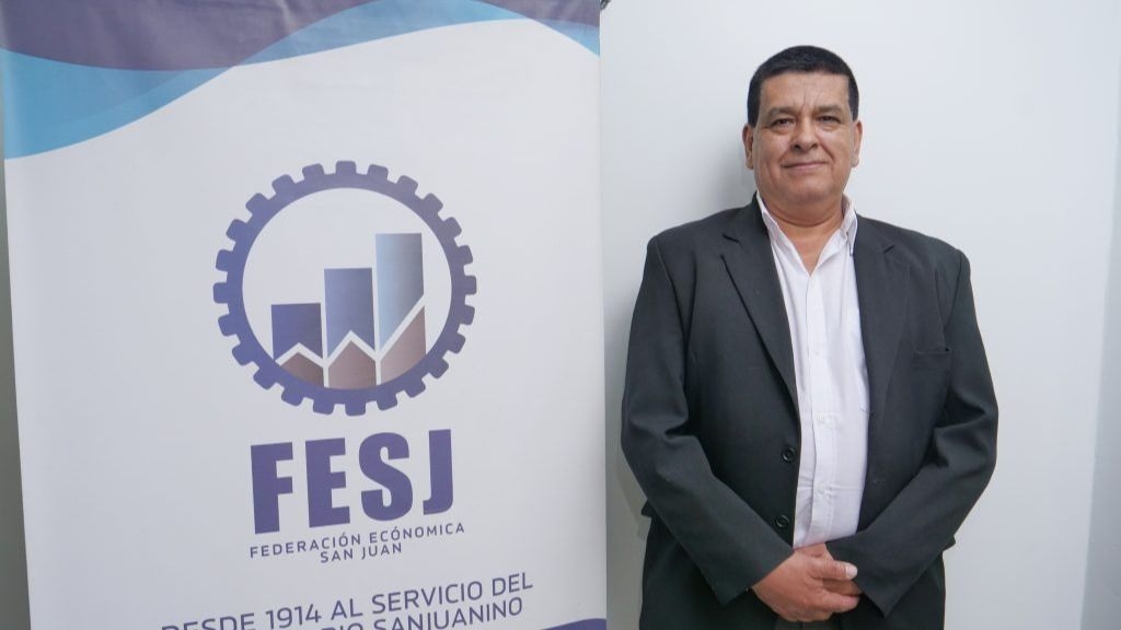 La Federación Económica impulsará un sello sanjuanino para proveedores mineros