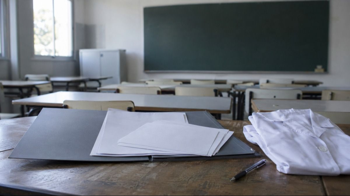 UDAP rechazó que dos casos se generalicen contra los docentes