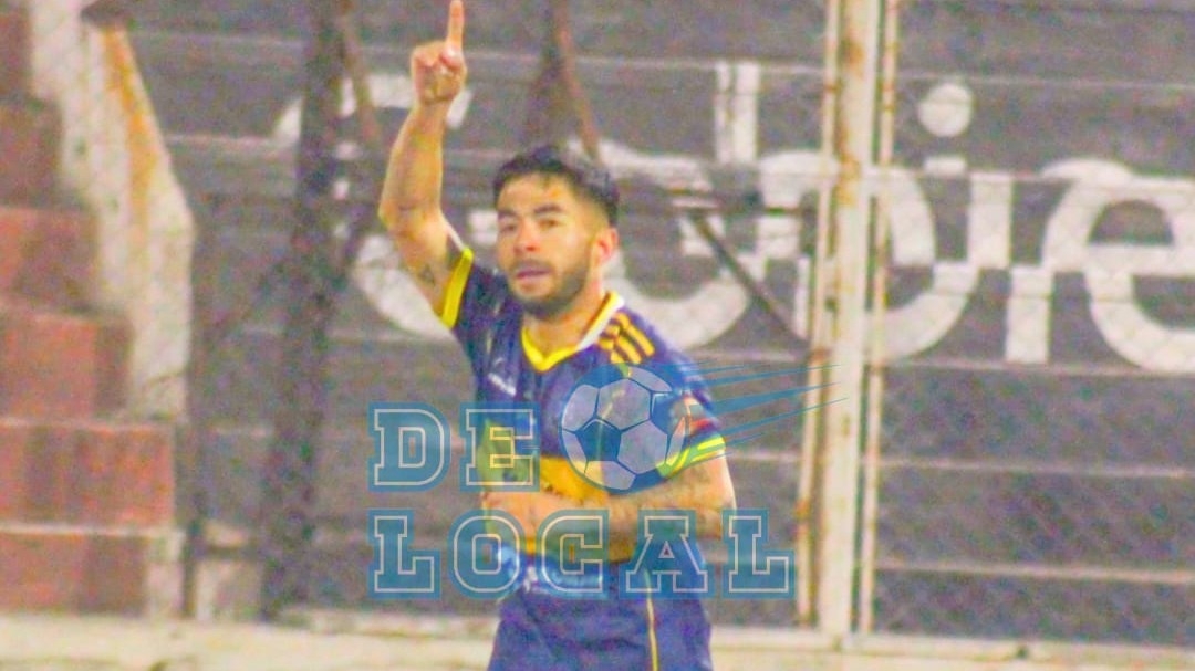 Tras la victoria de Villa Ibáñez ante Trinidad, así continúa la sexta fecha del Clausura