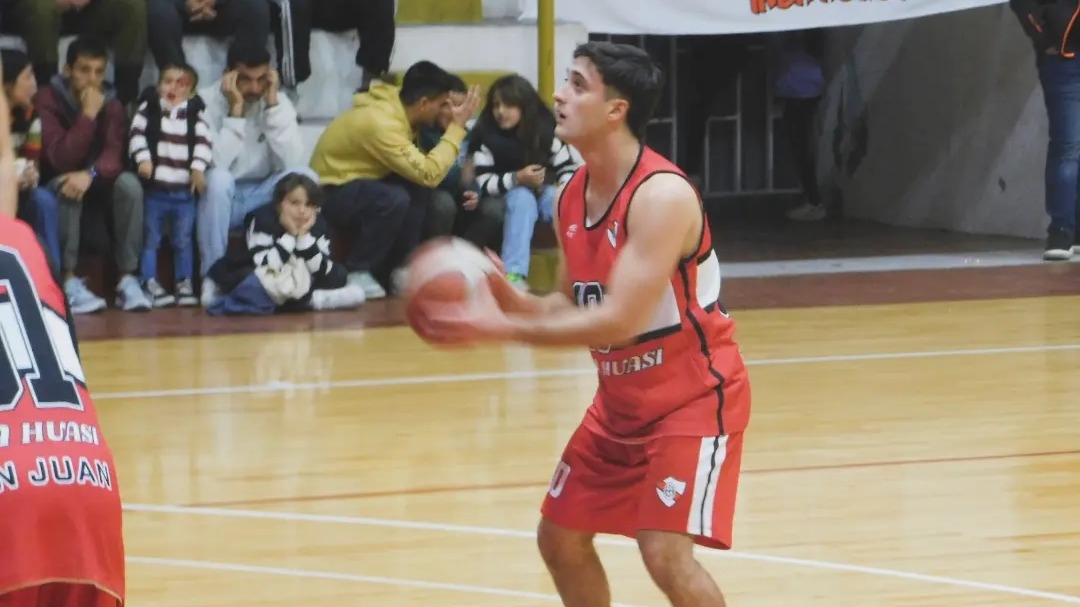 Inca Huasi llegó a la final y se medirá ante Urquiza por el título