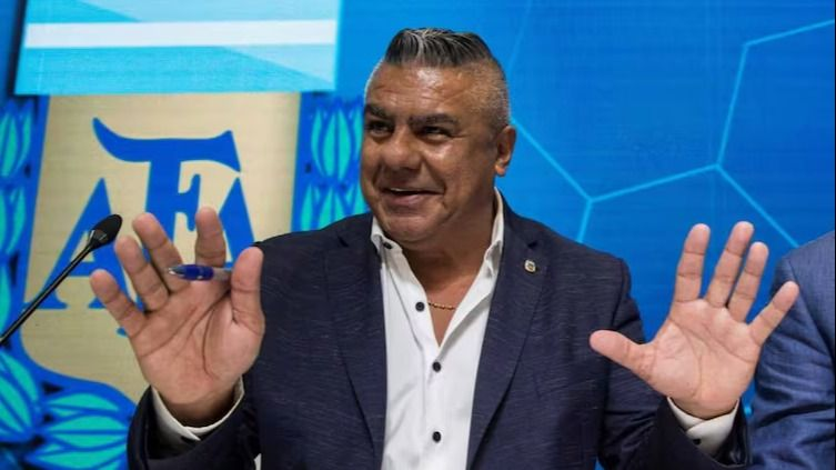 Más de USD 500 millones bajo la lupa por los balances de la AFA en EE.UU.