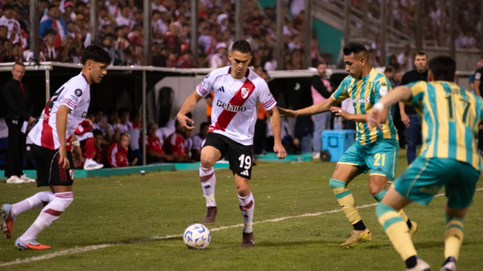 River debuta en el Clausura ante Barracas Central tras el papelón en Copa Argentina