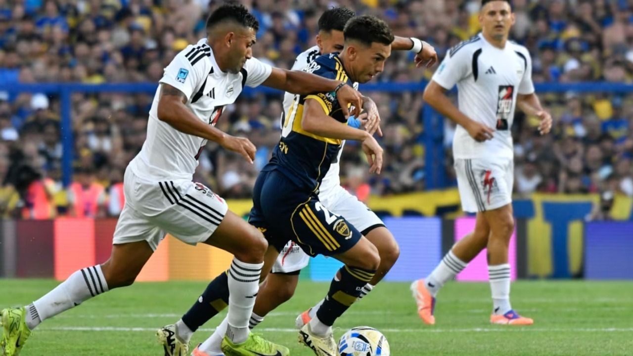Boca debuta en el Clausura con una visita de riesgo ante Riestra