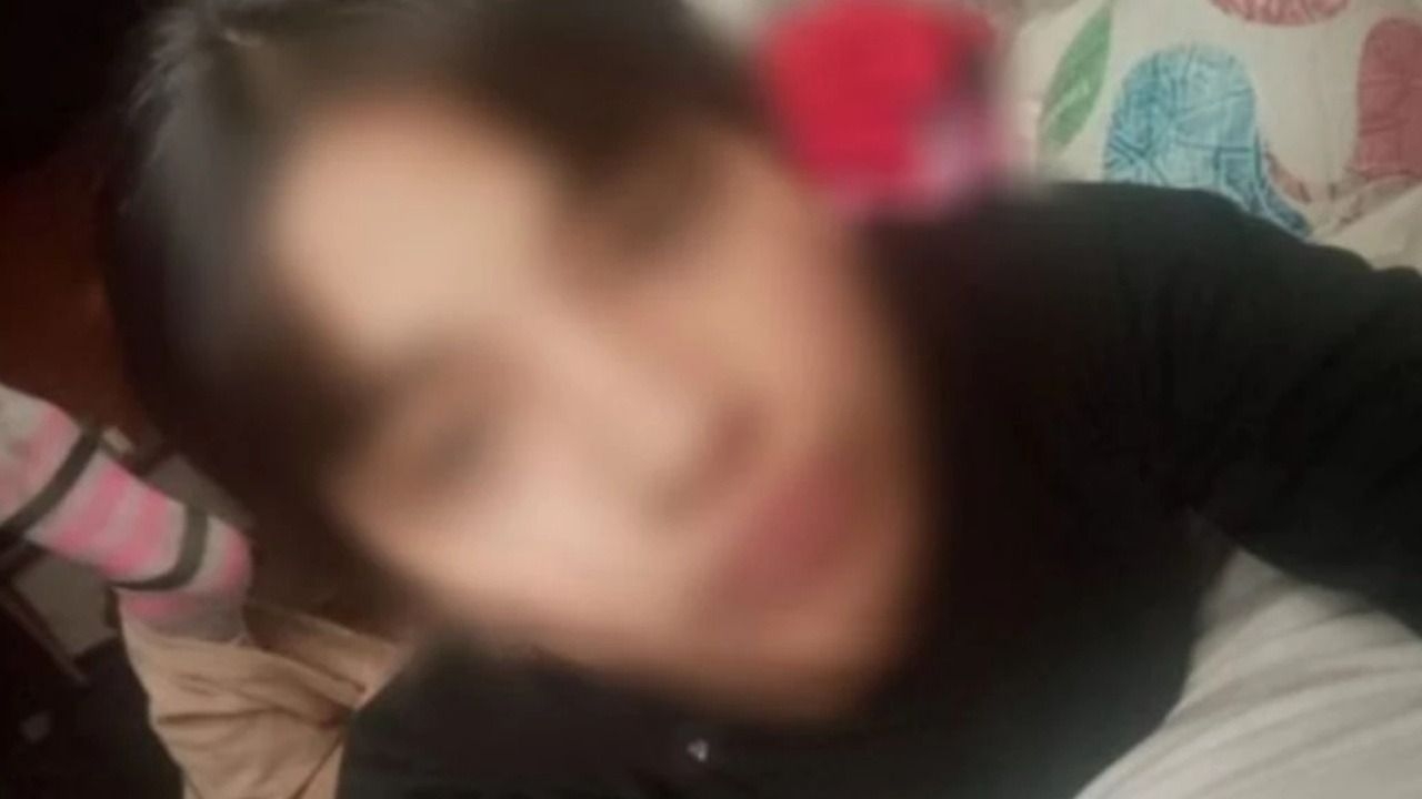 Encontraron sana y salva a la adolescente que era buscada en San Juan