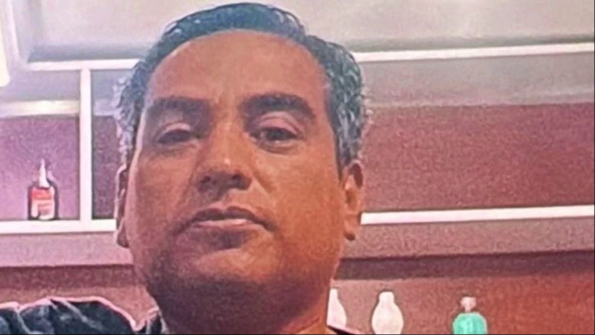 Encontraron al hombre de 43 años desaparecido desde el viernes pasado