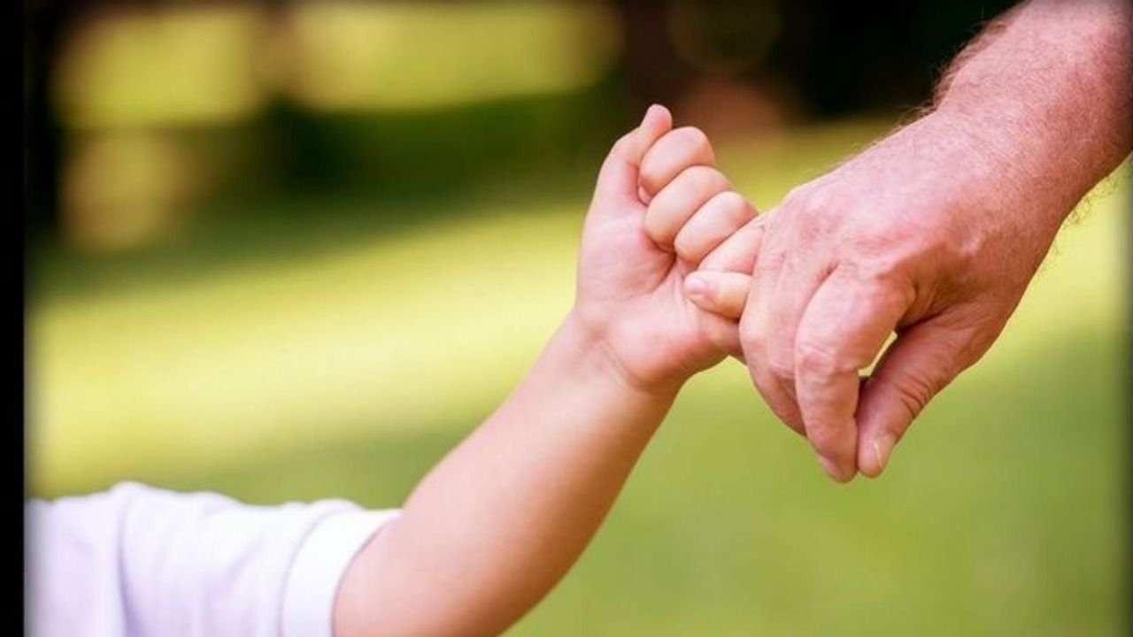 Por qué se celebra el Día de los Abuelos cada 26 de julio