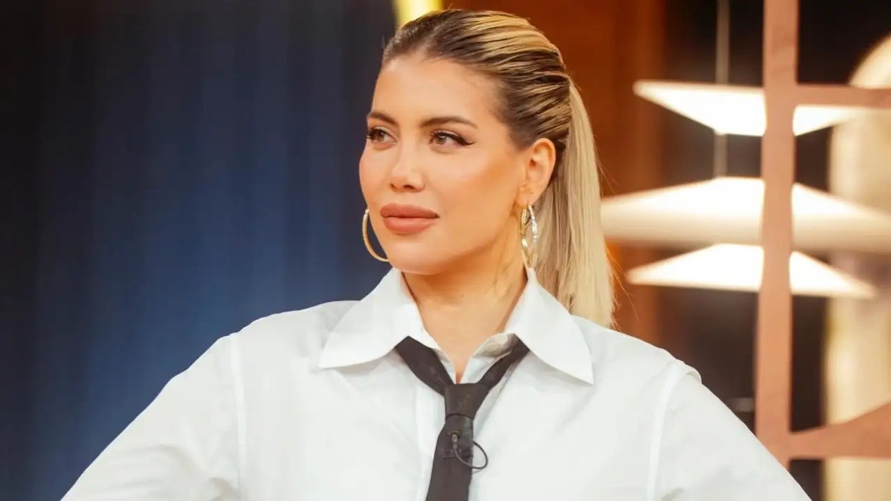 Wanda Nara suma miles de inscriptos a sus nuevos cursos de negocios