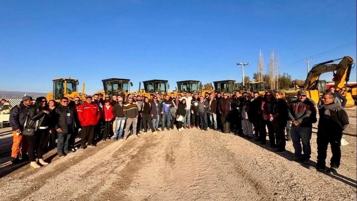 Lanzan cursos gratuitos para quienes buscan empleo en minería