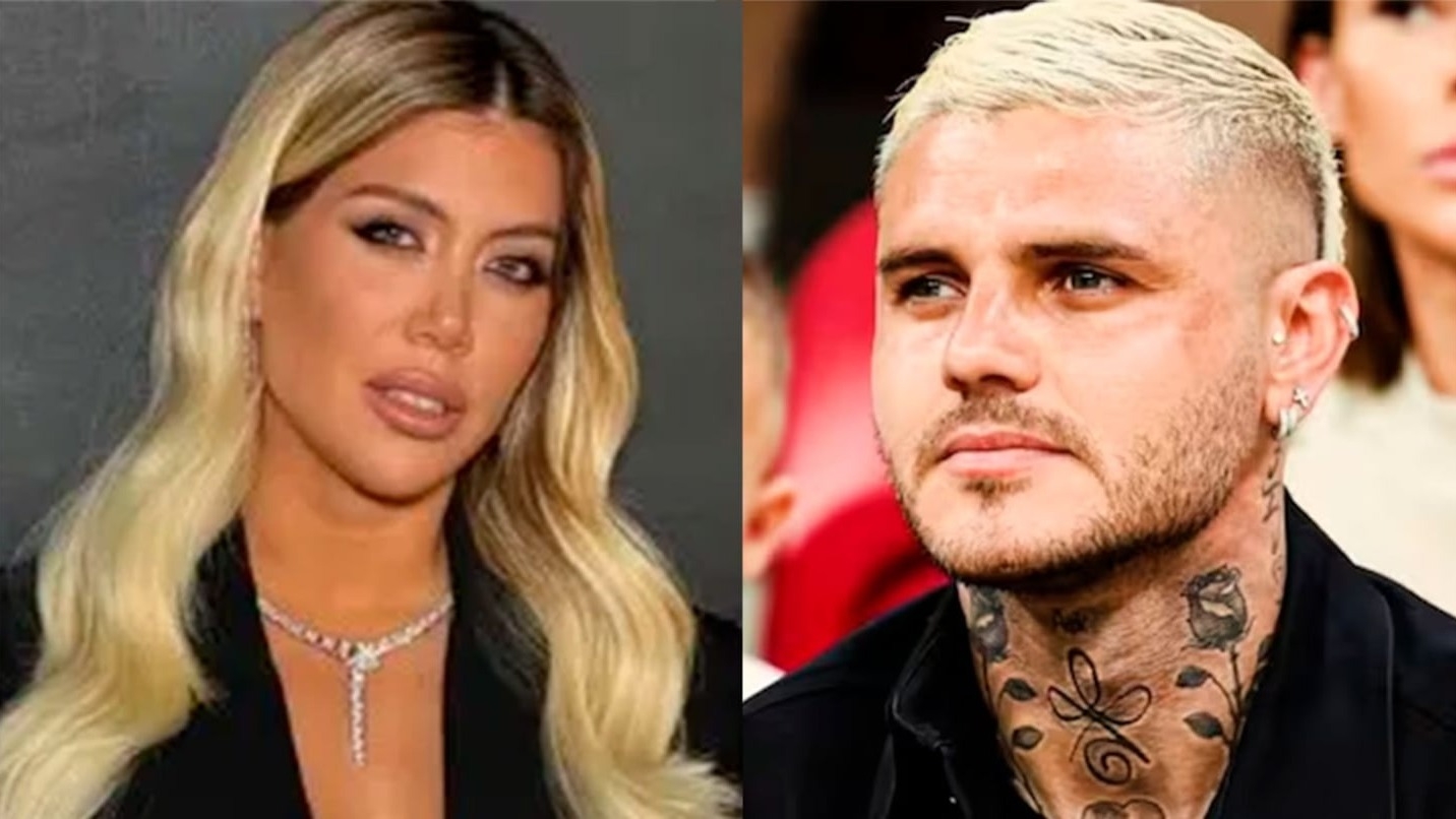 La durísima respuesta de Wanda Nara tras ser acusada de secuestradora