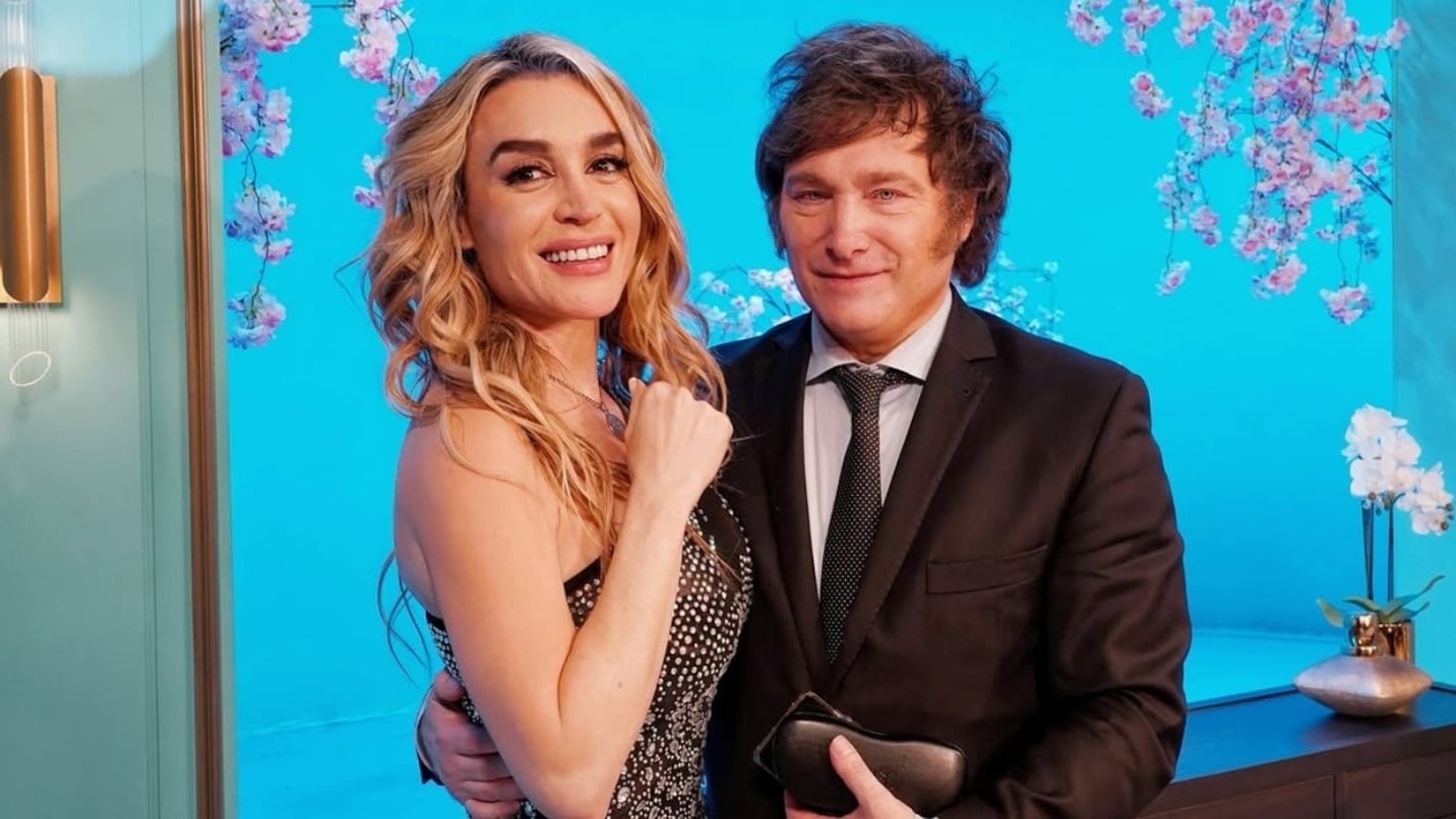 Milei y Fátima Florez reconciliados, las pruebas que confirman el romance