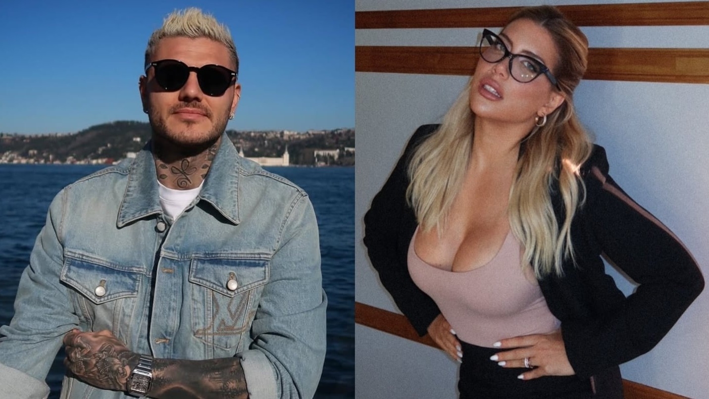 Las pruebas que confirman que Wanda Nara mintió con el robo a su casa