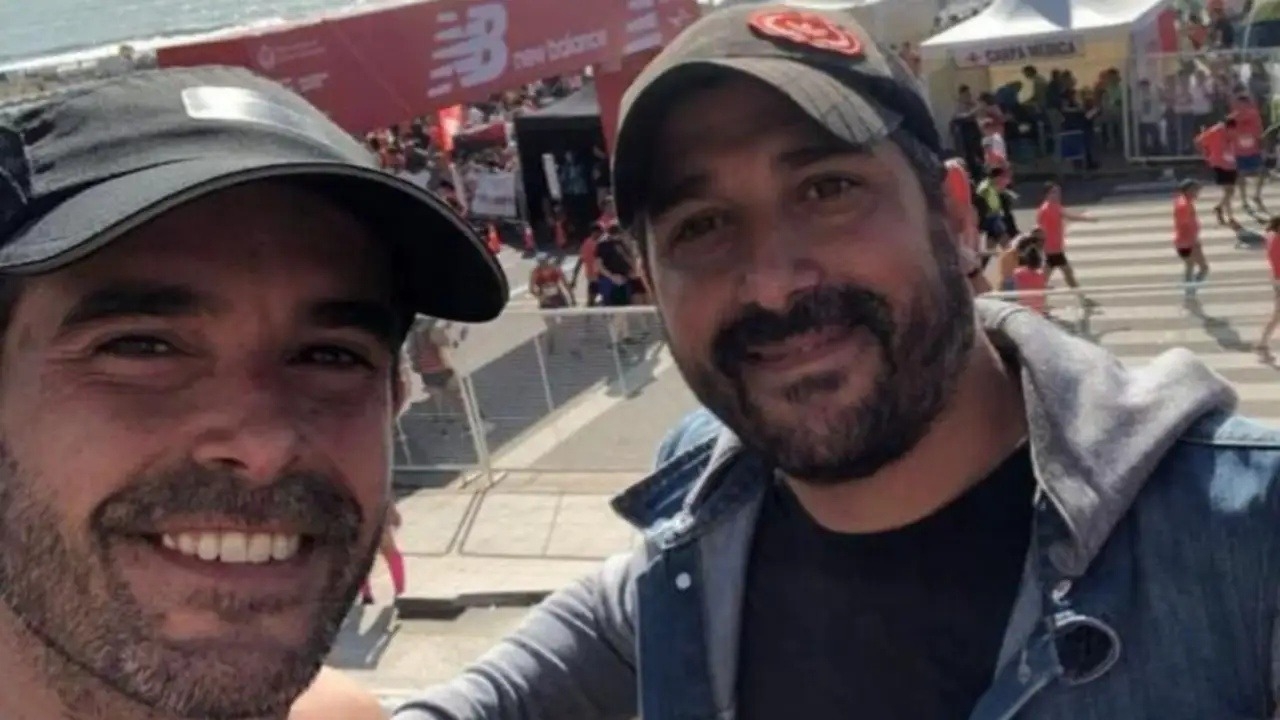 Murió Duilio Cabré, el hermano mayor de Nicolás: "Nunca te voy a olvidar"