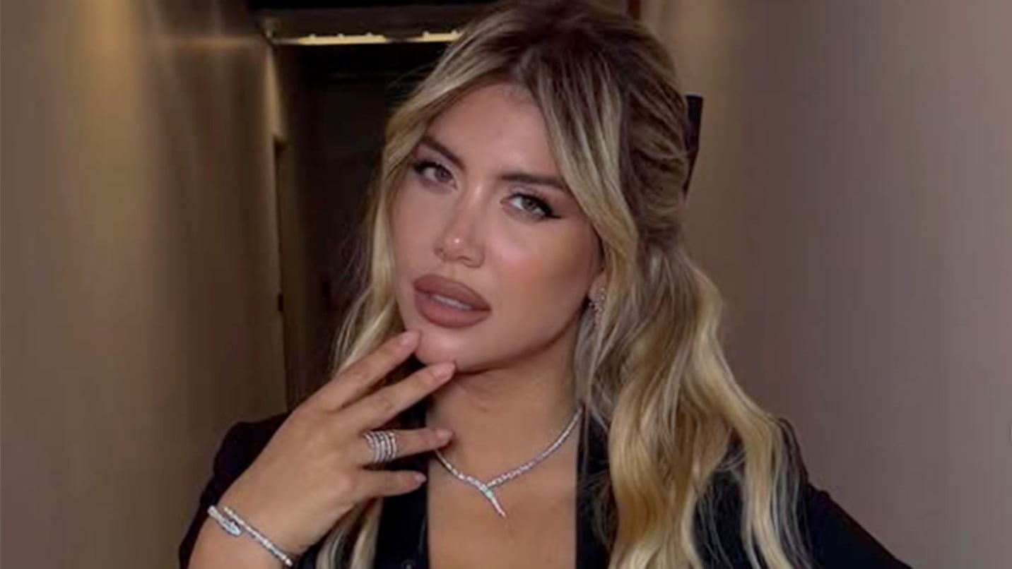 Wanda Nara acusó a un ser cercano de traidor y desató el escándalo