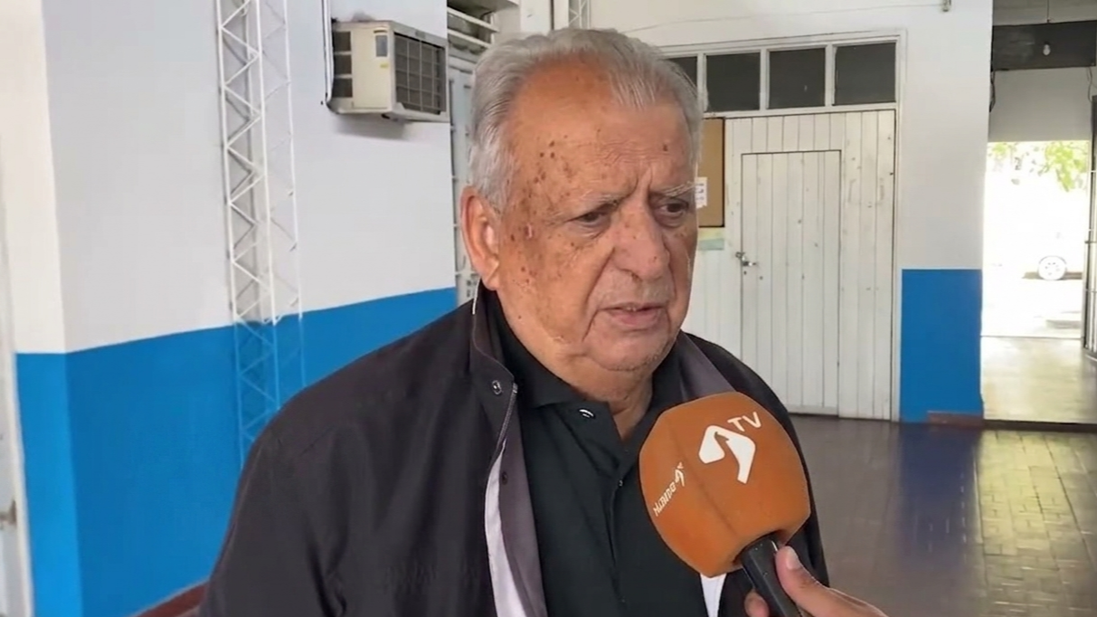 Condenaron a Duarte, histórico sindicalista de ATSA, por romper una camioneta