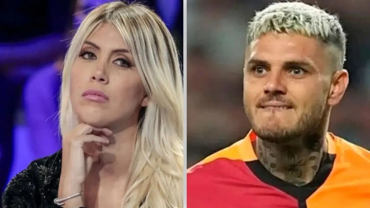 Icardi puso contra las cuerdas a Wanda Nara y reveló su peor mentira