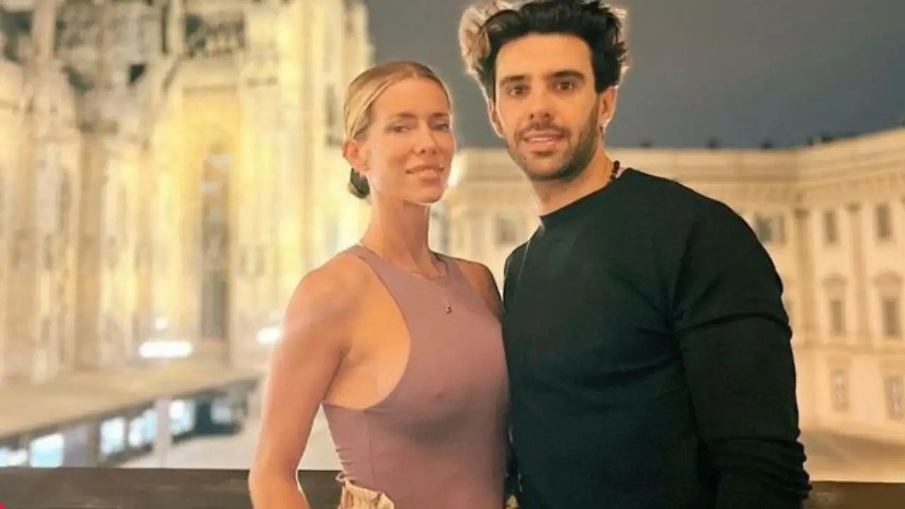 Casa incendiada y multa millonaria, escándalo con el esposo de Nicole Neumann