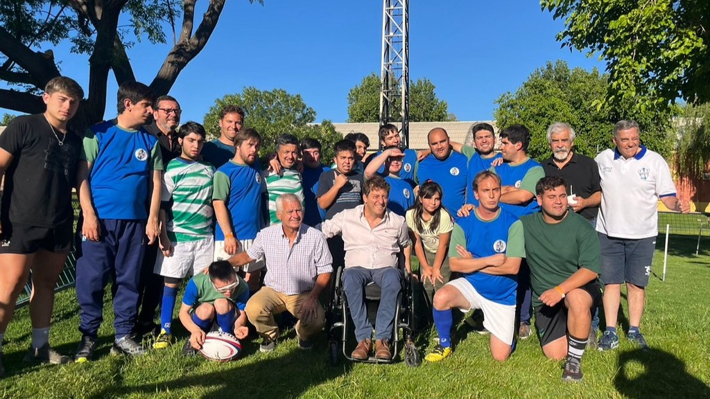 San Juan será sede del Congreso Nacional de Deporte Inclusivo 2026