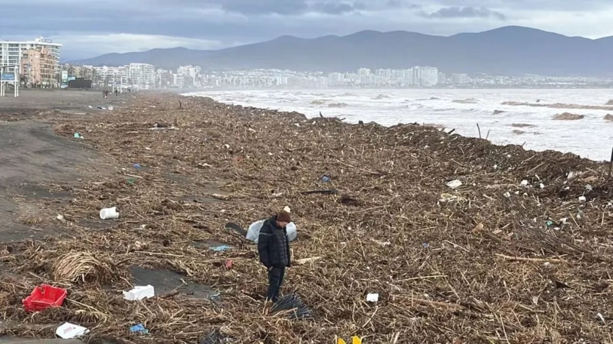 La Serena busca recuperarse tras el desastre y espera recibir a turistas sanjuaninos