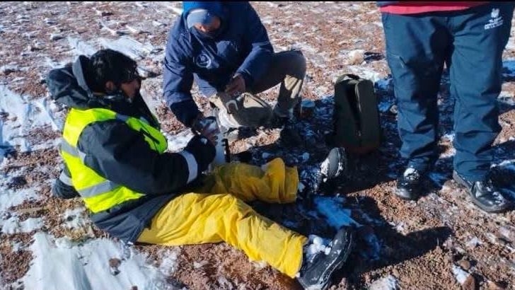 La minería catamarqueña reivindica los protocolos tras el rescate de 14 trabajadores
