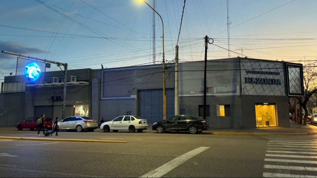 El Grupo Telesol fue puesto a la venta y busca un socio