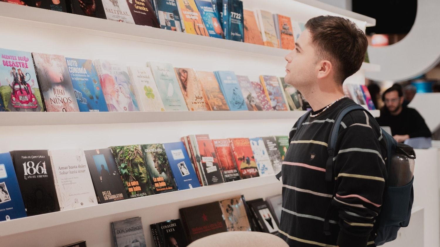 La Fundación El Libro, con respaldo de 500 editoriales del país, rechaza la derogación de la protección a la actividad librera
