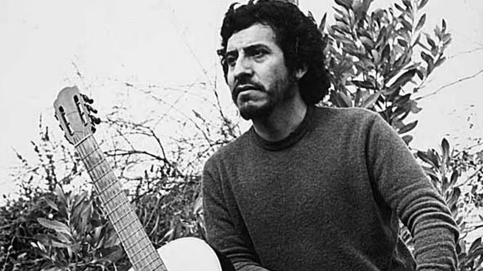 Causa Víctor Jara: detuvieron en al último exmilitar condenado que permanecía prófugo