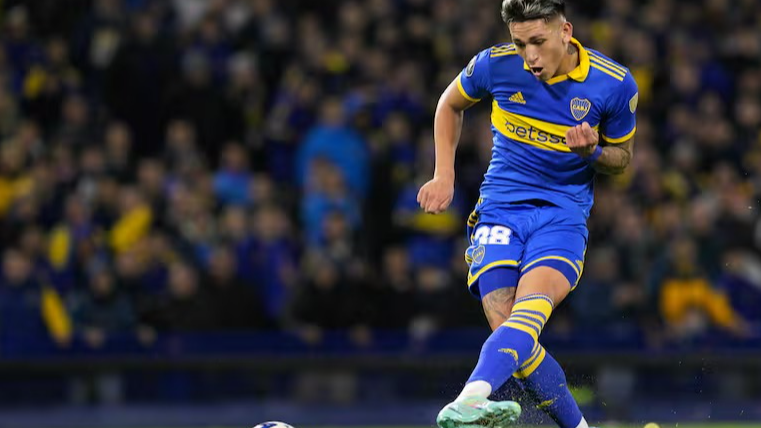 Luis Vázquez, a un paso de Inglaterra: cuánto dinero recibiría Boca