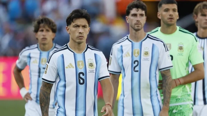 En Alemania se burlaron de Argentina y la acusaron de ser "un mal ejemplo"