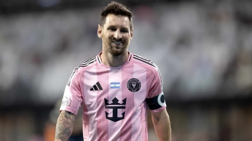 En Estados Unidos podrían sancionar a Messi: ¿culpa de Argentina?
