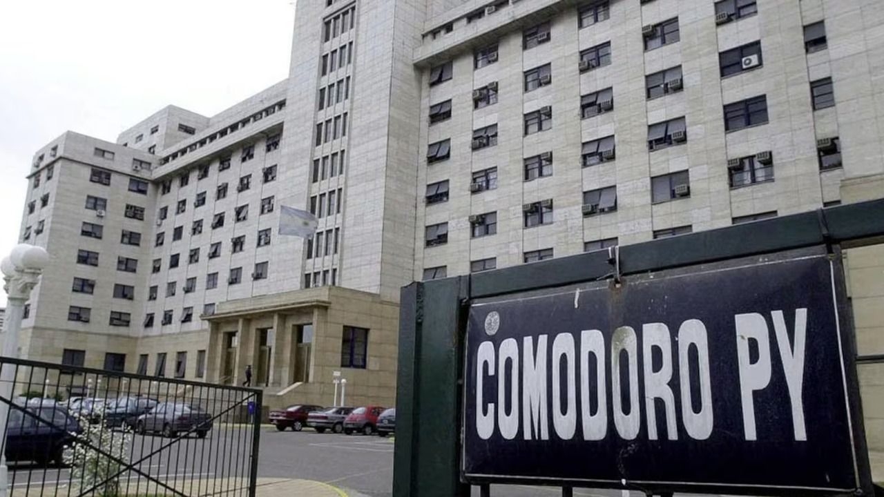 Declara el verdadero Juan Carlos Santos en el juicio por la causa Cuadernos