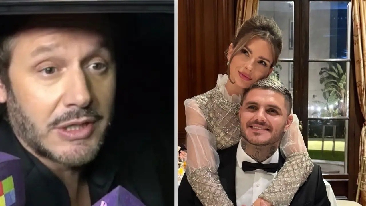 Benjamín Vicuña reveló cómo la China Suárez afecta a su paternidad